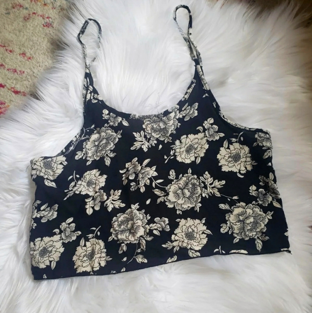 Brandy Melville tank